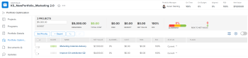 optimizer van Portfolio