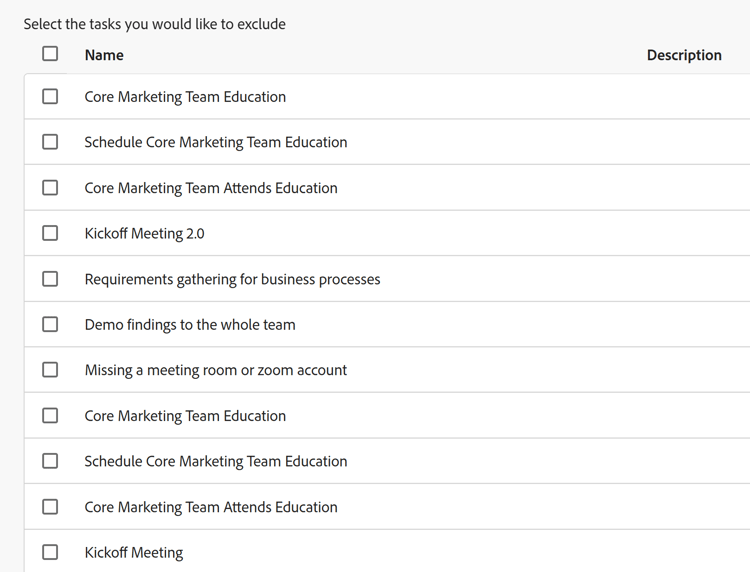 sparen als malplaatje sluit uit