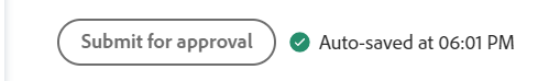 footer van het Tijdoppervlak