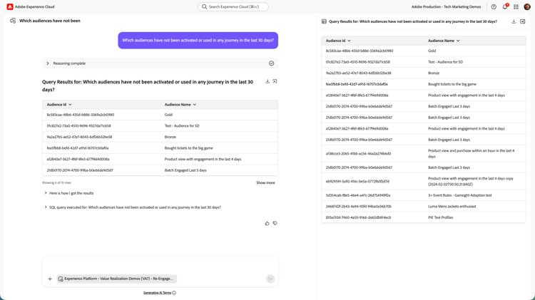 ​ Schermafbeelding van Sidebar ​