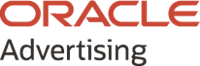 Logotipo do Oracle Advertising