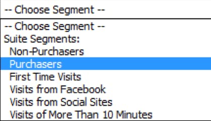 Captura de tela mostrando o novo controle interativo selecionado.