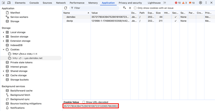 Ferramentas de desenvolvedor do Google Chrome