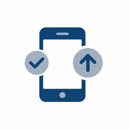 Atualização do dispositivo