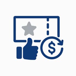 Campanhas de conversão de avaliação gratuita