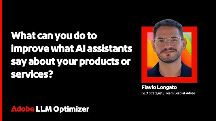 Melhorando O Que Os Assistentes De IA Dizem Sobre Seus Produtos