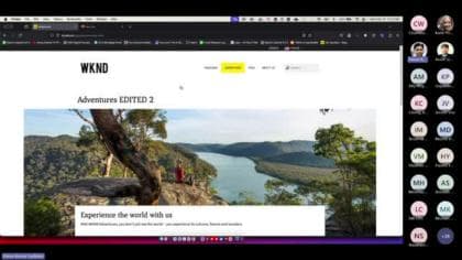 Otimização do desempenho do AEM - Estratégias e técnicas de armazenamento em cache