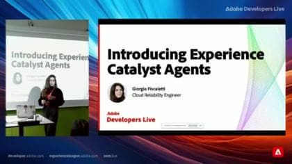 Migrar e modernizar experiências com o Adobe Experience Manager para o engajamento do usuário e a descoberta nativa de IA