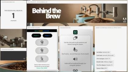 Aprofundamento do Live Search