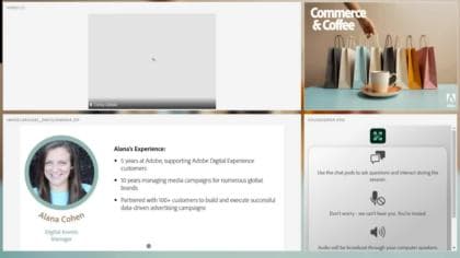 Commerce & Coffee - Dominando os fundamentos de comércio eletrônico