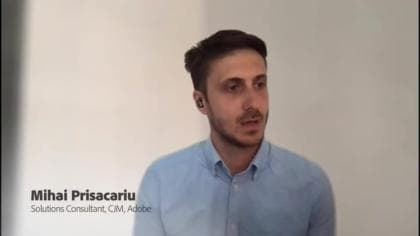 Personalizar e automatizar com o Adobe Target