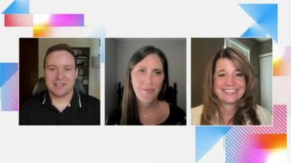 Taxonomia e estrutura - o segredo da AEM para o gerenciamento de ativos dimensionáveis