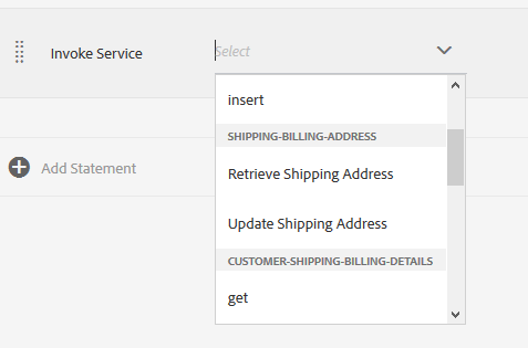 update-Shipping-address