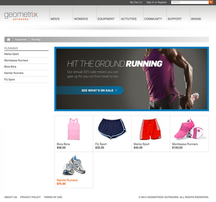 ecommerce_categoryrunning