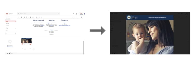 Manual de Benefícios de Boas-vindas