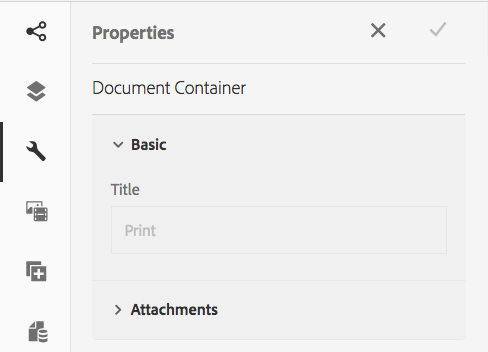 properties attachments