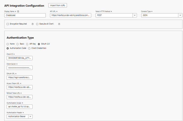 api-integration
