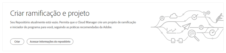 Cartão de chamada para ação do assistente