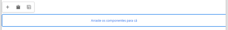 Adicionar componente