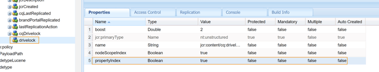 Gerenciamento de versão | Adobe Experience Manager