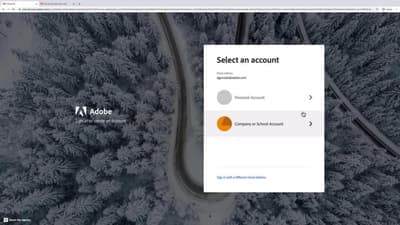 Configuração do acesso administrativo ao Experience Manager