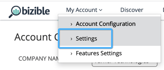 1. Para começar a configurar regras em Programas do Marketo, navegue até