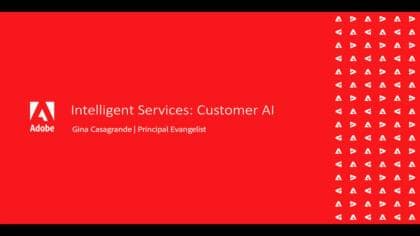 Valor comercial do Customer AI