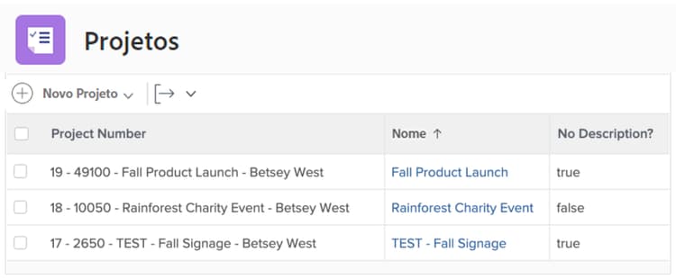Balanceador de carga de trabalho com relatório de utilização