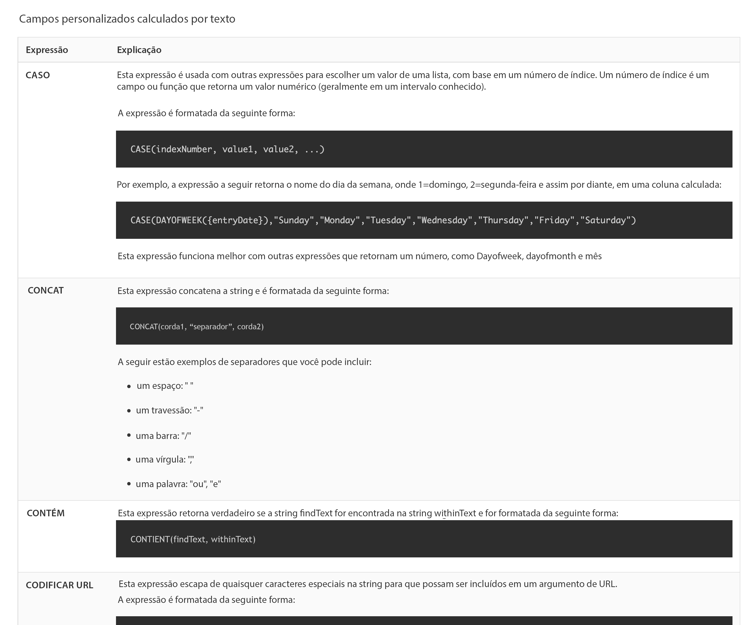 Documento de visão geral da configuração do gerenciamento de recursos