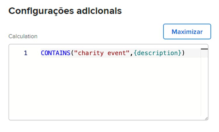 Balanceador de carga de trabalho com relatório de utilização
