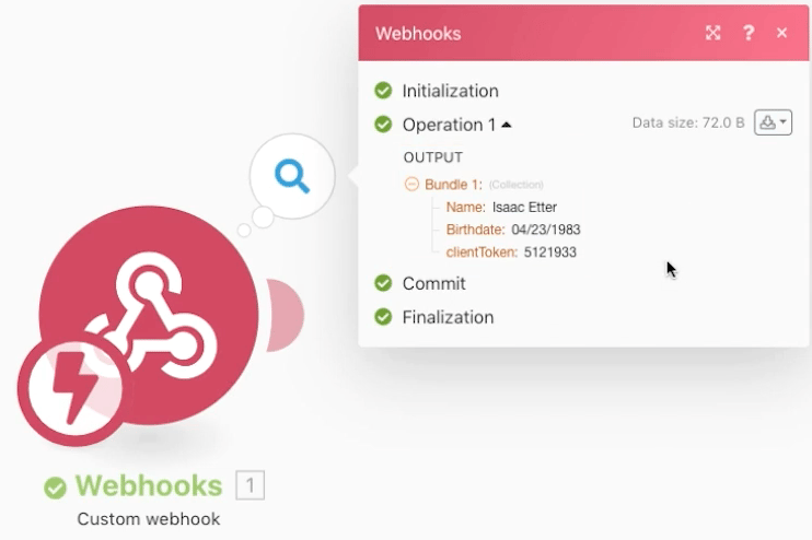 Webhooks - Imagem 5