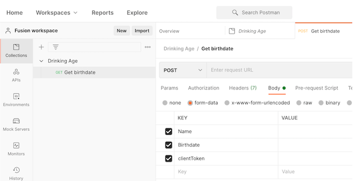 Uma imagem mostrando a utilização do módulo de comutação