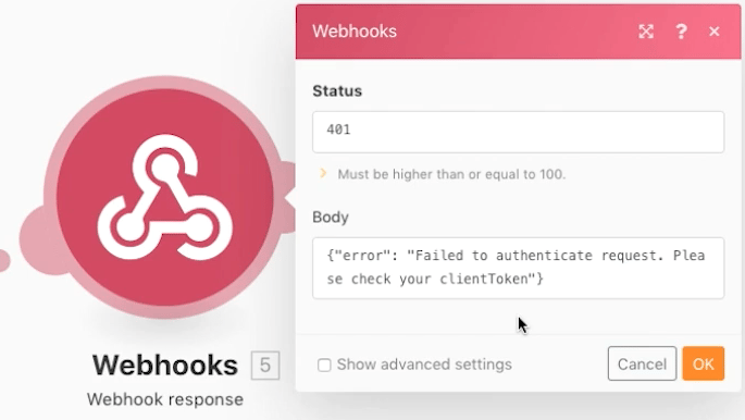 Webhooks - Imagem 6