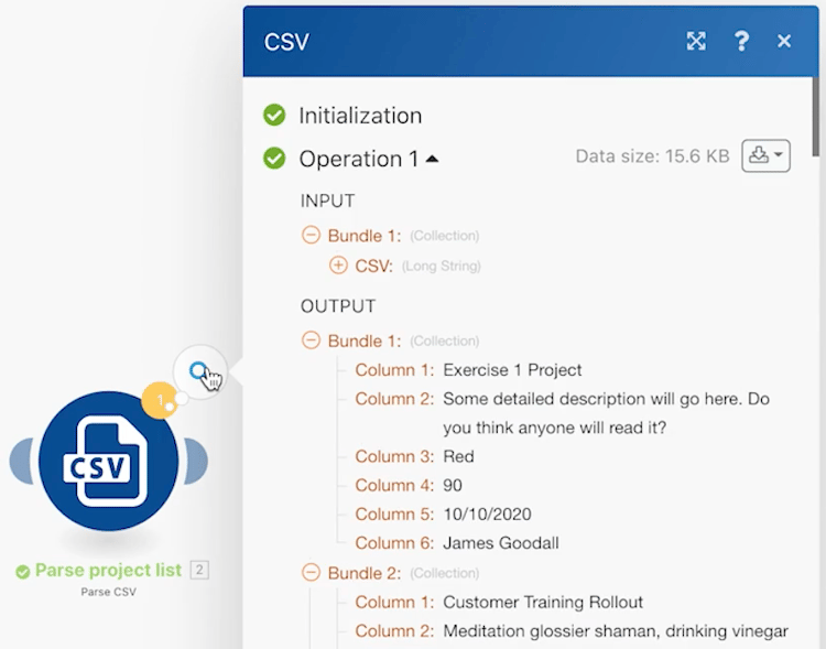 Imagem 11 do design do cenário inicial