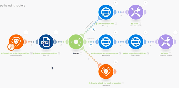 Roteadores - Imagem 12