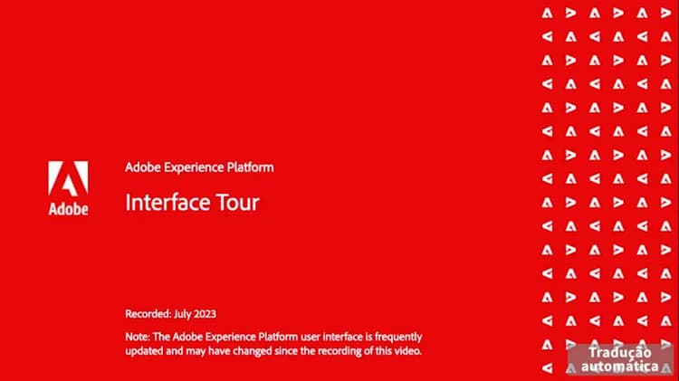 Tour de interface