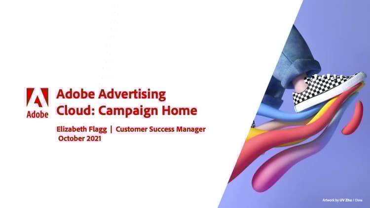 video poster