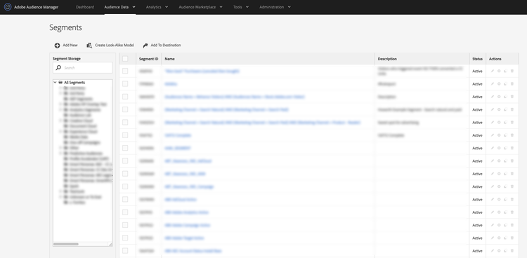 segment-dashboard