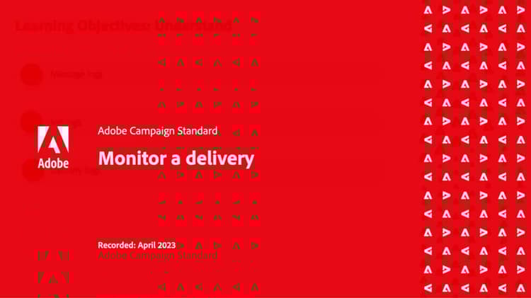video poster