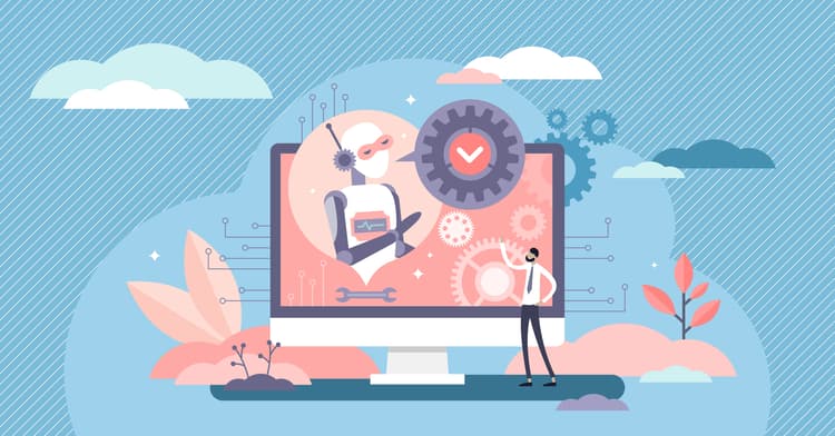 [SMS-generering med AI Assistant]