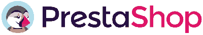PrestaShop-logotyp