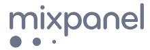 Mixpanel-logotyp