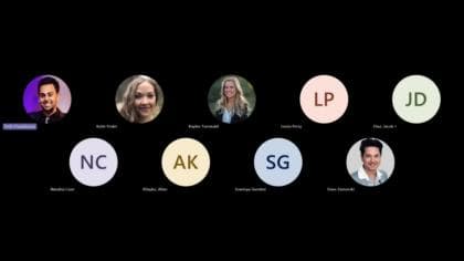 Mastering AEM Sites - Mallar, Navigation och SEO
