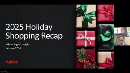 AI Strategies for Holiday Success