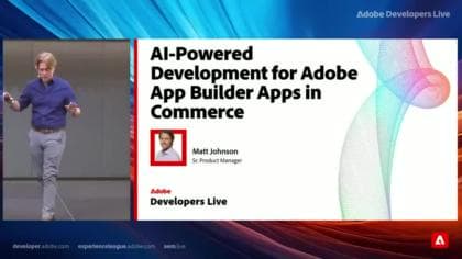 AI Commerce Development Innovations