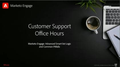 Advanced Smart List Logic & Common Pitfalls