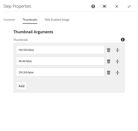 step_properties_thumbnailarguments