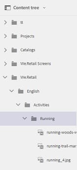 navigate_contenttree
