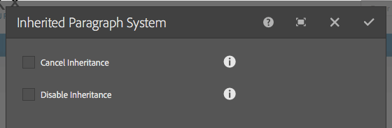Ärvt styckesystem