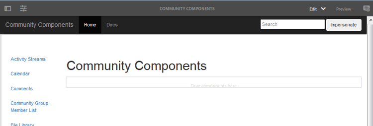 community-component1